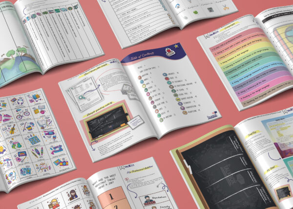 ⁦TALKIT! Teacher's Guide⁩ – תמונה ⁦3⁩
