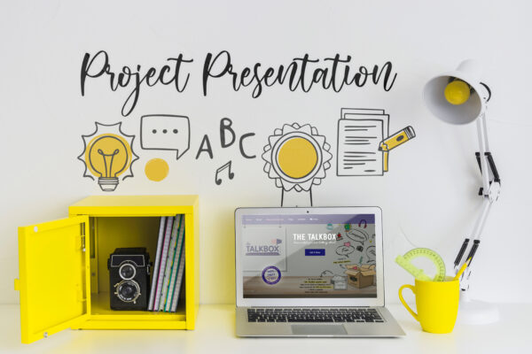 Project Presentation Questions